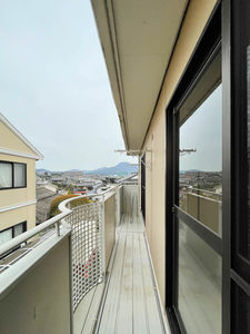 ビューテラス　Ｂ棟 B0202号-10