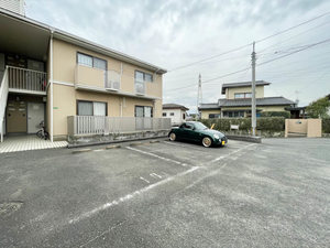 ビューテラス　Ｂ棟 B0202号-12