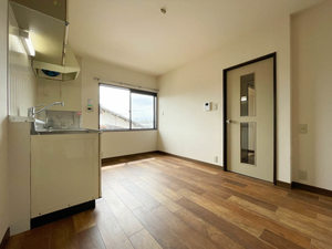 ビューテラス　Ｂ棟 B0202号-14