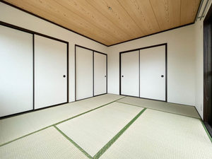 ビューテラス　Ｂ棟 B0202号-15