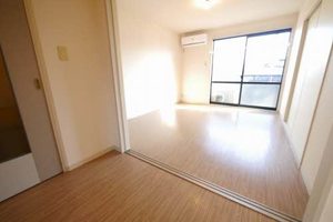 リュネット原　Ｂ棟　＊＊ B0201号-4