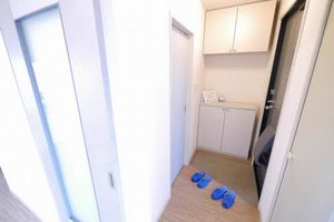 リュネット原　Ｂ棟　＊＊ B0201号-8