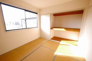 リュネット原　Ｂ棟　＊＊ B0201号-9