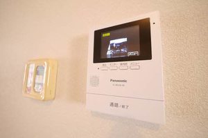 リュネット原　Ｂ棟　＊＊ B0201号-11