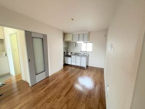 リュネット原 B棟 ** B0202号-2