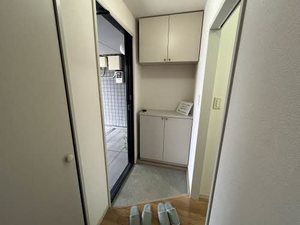 リュネット原 B棟 ** B0202号-3