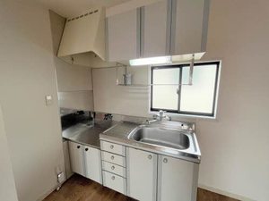 リュネット原 B棟 ** B0202号-4