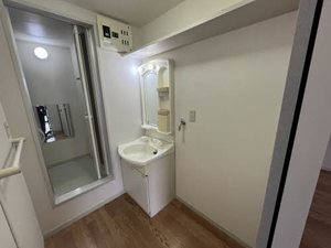 リュネット原 B棟 ** B0202号-6