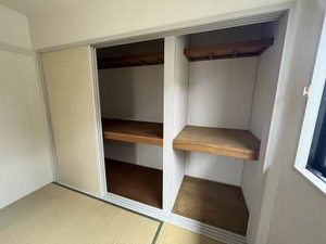 リュネット原 B棟 ** B0202号-8