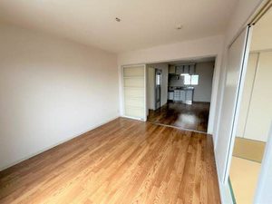 リュネット原 B棟 ** B0202号-9