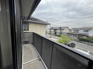 リュネット原 B棟 ** B0202号-10