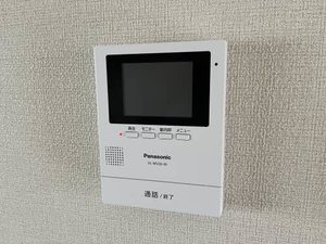 リュネット原 B棟 ** B0202号-11