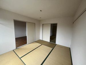 リュネット原 B棟 ** B0202号-13