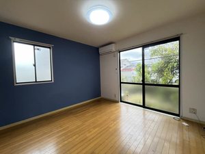 ビーブル大塚 ** A0101号-2