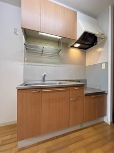 ビーブル大塚 ** A0101号-3