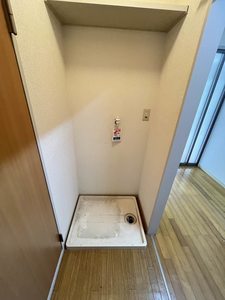 ビーブル大塚 ** A0101号-6