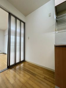 ビーブル大塚 ** A0101号-8