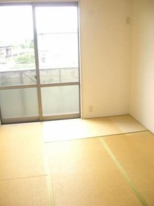 ファミールJ Ⅰ棟 *♯ A0202号-3