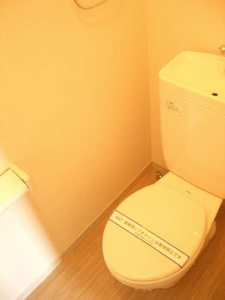 ファミールJ Ⅰ棟 *♯ A0202号-4