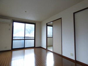 プロフィット天神　Ｃ棟　＊＊ C0201号-2