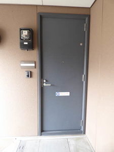 プロフィット天神　Ｃ棟　＊＊ C0201号-4