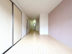 アヴェニール・アージュ A棟 ** A0101号-2