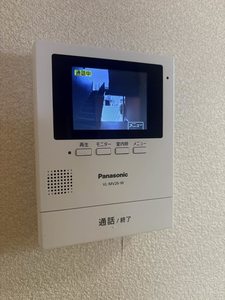 アヴェニール・アージュ A棟 ** A0101号-11