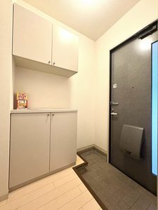 アヴェニール・アージュ A棟 ** A0101号-12