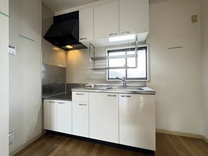 エクセルタウン合川　Ａ棟　＊ A0202号-3