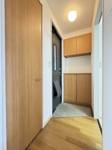 エクセルタウン合川　Ａ棟　＊ A0202号-13