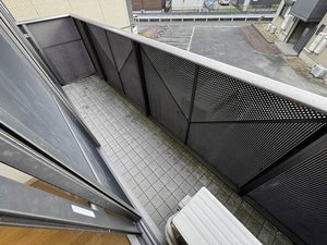 エクセルタウン合川　Ａ棟　＊ A0202号-14