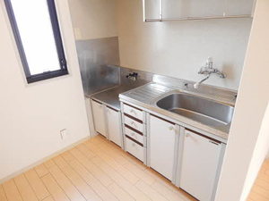 アヴェニール・アージュ　Ｄ棟　＊＊ D0201号-6