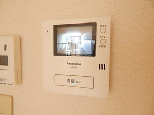 アヴェニール・アージュ　Ｄ棟　＊＊ D0201号-11