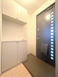 アヴェニール・アージュ　Ｄ棟　＊＊ D0201号-12