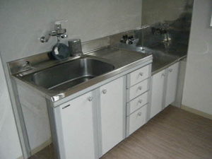 アヴェニール・アージュ　Ｅ棟　＊＊ E0202号-4