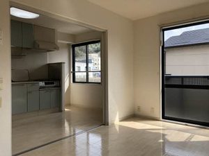 ヴィレスト椿 * A0201号-4