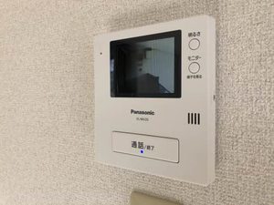 ヴィレスト椿 * A0201号-5