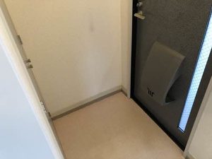 ヴィレスト椿 * A0201号-12