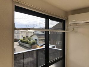 ヴィレスト椿 * A0201号-14