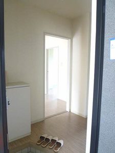 フレグランス長野　Ｂ棟　＊ B0101号-2