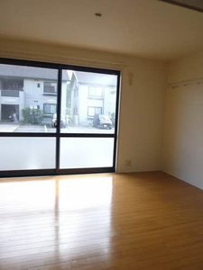 フレグランス長野　Ｂ棟　＊ B0101号-4