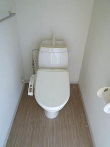フレグランス長野　Ｂ棟　＊ B0101号-8