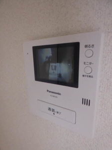 ツインパレス　Ｂ棟　＊ B0101号-7