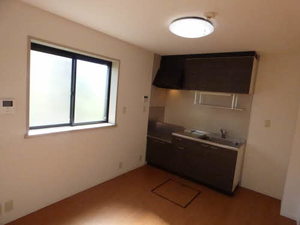 ツインパレス　Ｂ棟　＊ B0101号-9