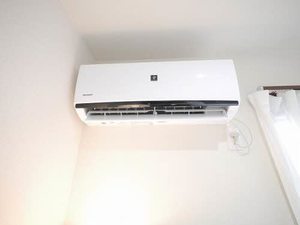 リジェール尾倉パートⅡ　Ａ棟　＊ A0201号-7
