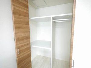 リジェール尾倉パートⅡ　Ａ棟　＊ A0201号-9