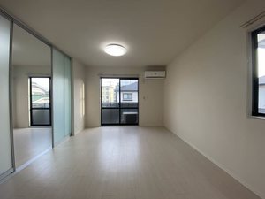 リジェール尾倉パートⅡ　Ａ棟　＊ A0202号-2