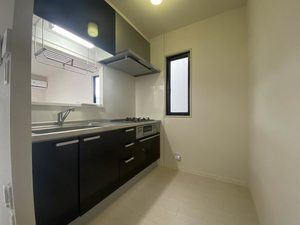 リジェール尾倉パートⅡ　Ａ棟　＊ A0202号-3