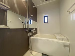 リジェール尾倉パートⅡ　Ａ棟　＊ A0202号-4