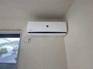 リジェール尾倉パートⅡ　Ａ棟　＊ A0202号-9